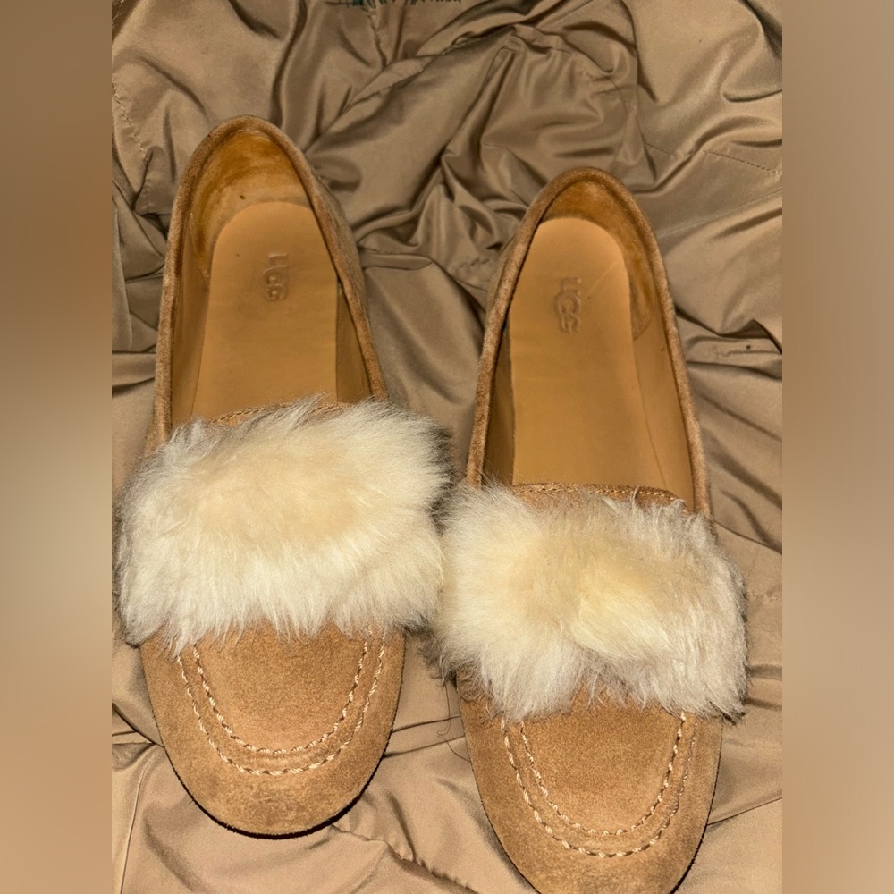 Ugg Kaley Wisp Loafers